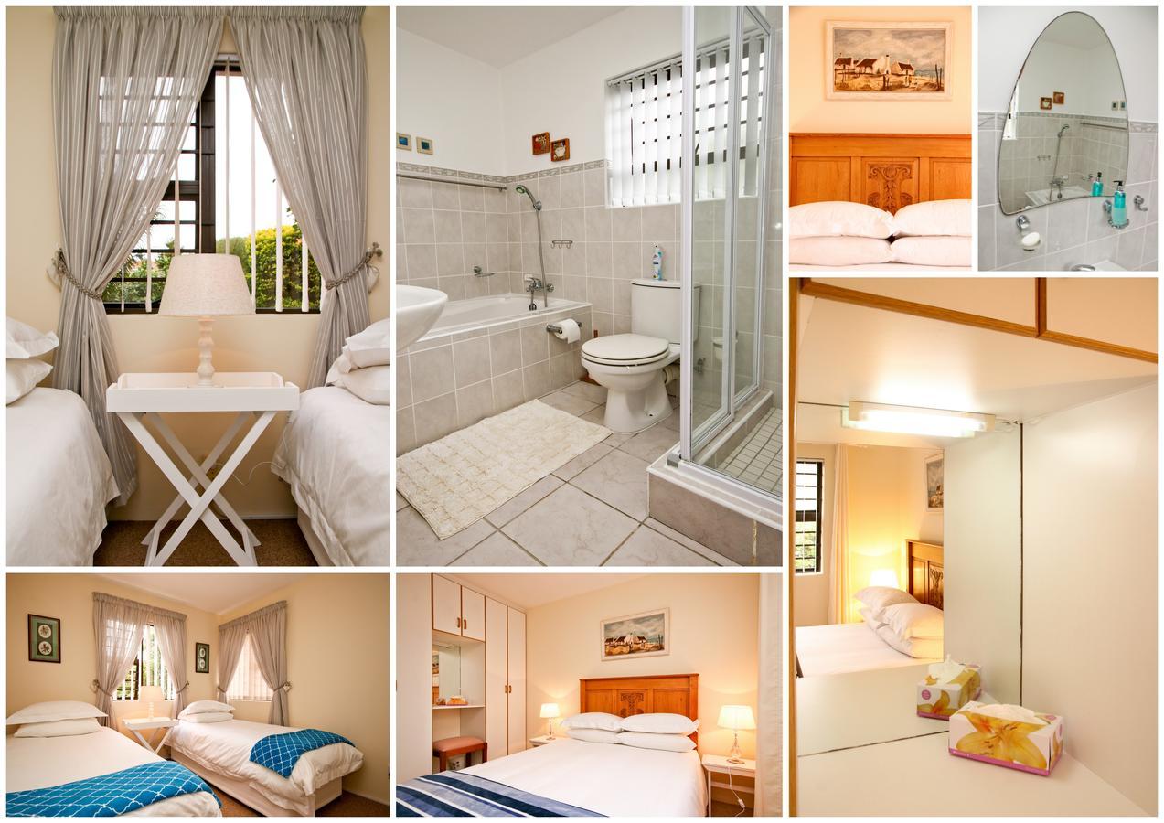 Rest Assured Stilbaai Exterior foto