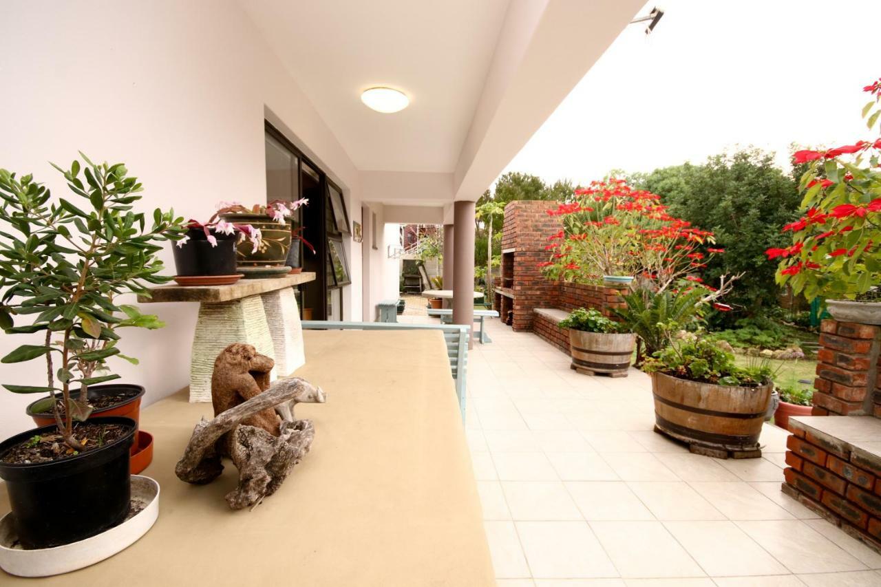 Rest Assured Stilbaai Exterior foto